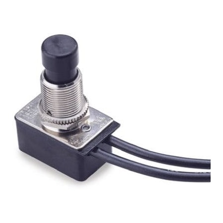 Ecm Industries Push Button Switch GSW-21